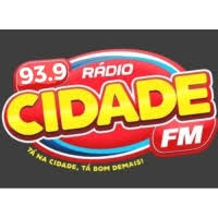 RÁDIO CIDADE 93,9 FM